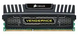 Corsair Vengeance DDR3 4GB 1600 CL9 Pamięć RAM CMZ4GX3M1A1600C9