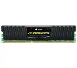 Corsair Vengeance DDR3 8GB 1600 CL10 Pamięć RAM CML8GX3M1A1600C10