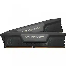 Corsair VENGEANCE DDR5 32GB 2x16GB DDR5 6000MHz CL36 AMD EXPO Intel XMP iCUE Kompatybilna Pamięć Komputerowa Szara CMK32GX5M2E6000Z36