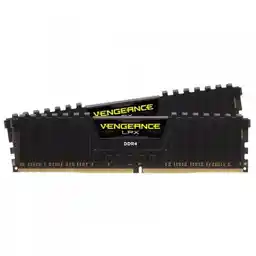 Corsair Vengeance LPX DDR4 32GB 2x16GB 3000 CL16 Pamięć RAM CMK32GX4M2D3000C16