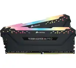 Corsair Zestaw pamięci CMW16GX4M2C3200C16 DDR4 DIMM 2 x 8 GB 3200 MHz CL16