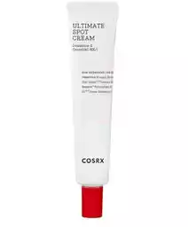 Cosrx AC Collection Ultimate Spot Cream Preparat punktowy na wypryski 30ml