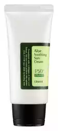 Cosrx Aloe Soothing Krem do opalania 50ml