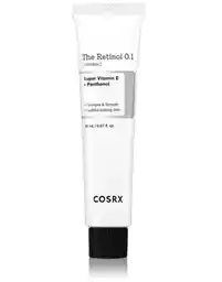 Cosrx The Retinol 0.1 Cream Krem do twarzy 20ml