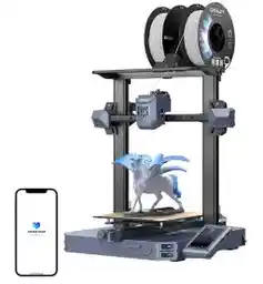 Creality CR-10 SE Czarny Drukarka 3D