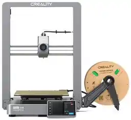 Creality Ender-3 V3 Szary Drukarka 3D