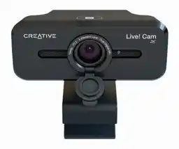 Creative Kamera Live! Cam Sync V3