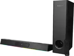 Creative Sound Blaster Katana V2X Czarny Soundbar komputerowy