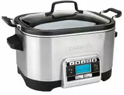 Crockpot CSC024X 1200W 5,6l multicooker