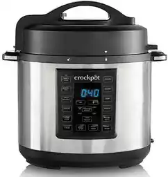 Crockpot CSC051X 1000W 5,6l multicooker