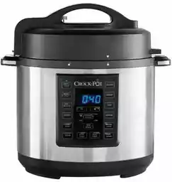 Crockpot Express 5,6 l CSC051XDIM 1000W 5,6l multicooker