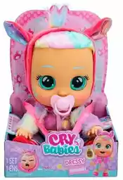 CRY BABIES Lalka Dressy Fantasy Hannah 88436