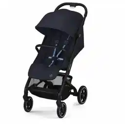 Cybex Beezy Wózek spacerowy Dark blue