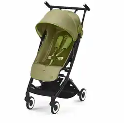 Cybex Libelle Wózek spacerowy Nature Green