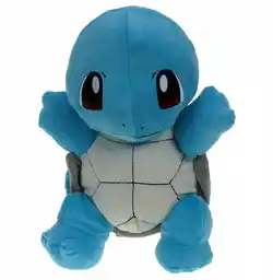 CYP Brands Pokemon Pluszak plecak żółw Squirtle