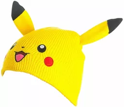 Czapka Pikachu