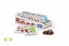 Czekoladki Ritter Sport