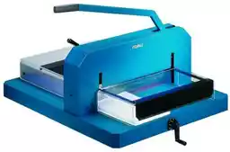 Dahle Gilotyna 848 A3 Mocna gilotyna heavy-duty, tnie aż do 800 kartek papieru