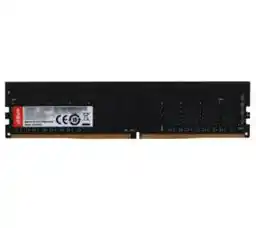 Dahua C300 DDR4 16GB 3200 CL22 Czarny Pamięć RAM DDR-C300U16G32