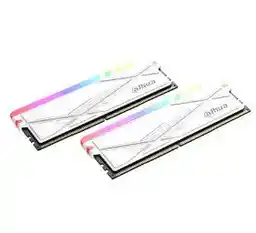 Dahua C600 RGB DDR4 32GB 2x16GB 3600 CL18 Biały Pamięć RAM DDR-C600URW32G36D