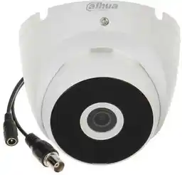 Dahua Kamera HAC-T2A21-0280B 1080p 2.8mm AGC HLC