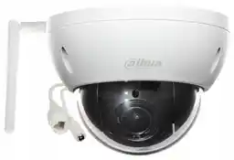 Dahua Kamera WiFi obrotowa PTZ SD22404DB-GNY-W 2.8-12 mm 4 Mpx Funkcje AI Starlight