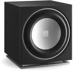 Dali Subwoofer SUB E-12 F Kolor: Czarny