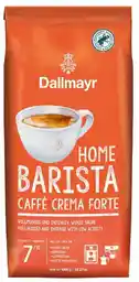 Dallmayr Barista Caffe Crema Forte 1kg