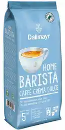 Dallmayr Kawa ziarnista Home Barista Caffe Crema Dolce 1kg