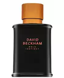 David Beckham Bold Instinct woda toaletowa 50 ml