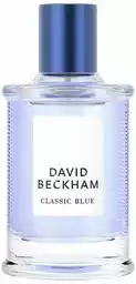 David Beckham Classic Blue woda toaletowa 100 ml