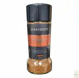 Davidoff Cafe Kawa rozpuszczalna Davidoff 57 Espresso 100g