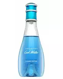 Davidoff Cool Water Oceanic Edition woda toaletowa 100 ml