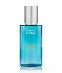 Davidoff Cool Water Wave woda toaletowa 40 ml