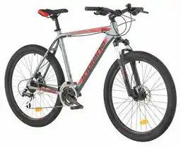 Dawstar Rower miejski Citybike S7B 28 cali damski Czarny