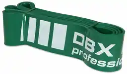 Dbx Bushido Power Band 64 Wzmocniona Guma Treningowa 30-80 kg