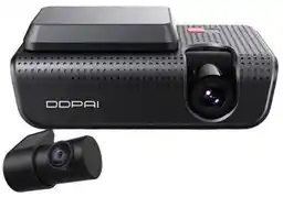 Ddpai Wideorejestrator X5 Pro