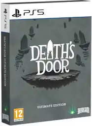 Deaths Door: Ultimate Edition gra (PS5)