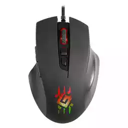 Defender Mysz przewodowa WOLVERINE GM-700L 12800dpi 7P Gaming RGB