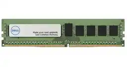 Dell 16GB Udimm DDR5 4800MHz 1Rx8 AC027075 SCDELS16GBR1600 24668587