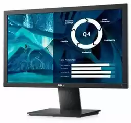 Dell E2020H monitor LED