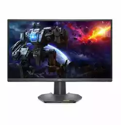 Dell G2723H 27 cali Full HD IPS 240Hz 0,5ms Gamingowy monitor LED