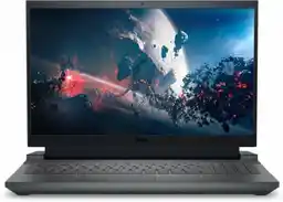 Dell Inspiron G15 5530 15,6 360Hz i7-13650HX 16GB RAM 1TB Dysk SSD RTX4060 DLSS3 Win11 Pro Szary