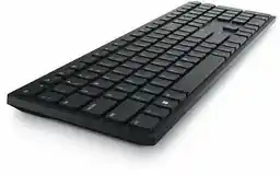 Dell Klawiatura bezprzewodowa KB500 - US International