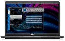 Dell Latitude 3520