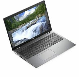 Dell Latitude 5520