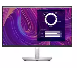 Dell P2423D 24 cale 2K IPS 60Hz 5ms monitor LED