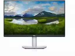 Dell S2721QSA 27 cali 4K IPS 60Hz 4ms monitor LED