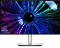 Dell UltraSharp U2424HE 23,8 cala Full HD IPS 120Hz 8ms monitor LED