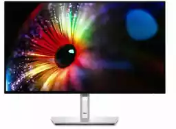 Dell UltraSharp U2724D 27 cali 2K IPS 120Hz 5ms monitor LED